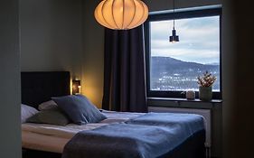 Hotell Kittelfjaell